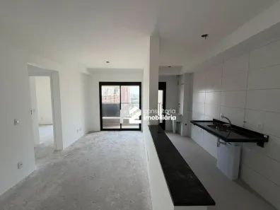 Apartamento com 2 Quartos à venda, 52m² no Jardim do Mar, São Bernardo do Campo