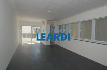 Sala Comercial com 4 Quartos para alugar, 168m² no Bela Vista, São Paulo