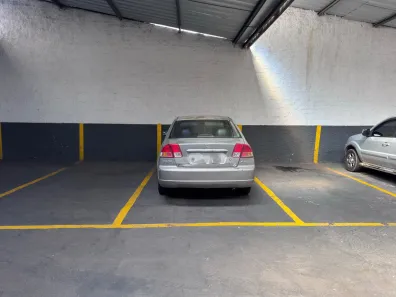 Ponto Comercial à venda, 29m² no Centro, Juiz de Fora