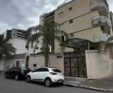Apartamento com 1 Quarto à venda, 58m² no Tupi, Praia Grande