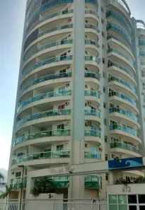 Apartamento com 2 Quartos à venda, 70m² no Barra Olímpica, Rio de Janeiro