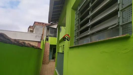 Casa com 6 Quartos à venda, 225m² no Vila Guarani (Z Sul), São Paulo