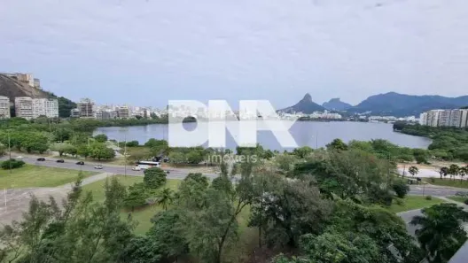 Apartamento com 3 Quartos à venda, 210m² no Lagoa, Rio de Janeiro