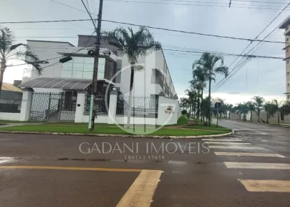 Apartamento com 2 Quartos à venda, 70m² no Residencial Bella Suíça, Sinop