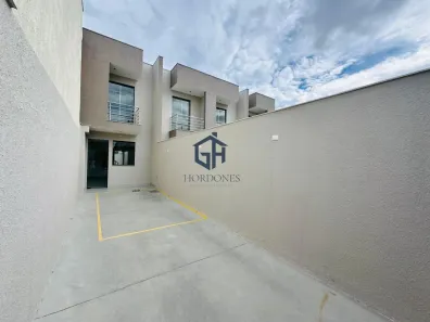 Casa com 2 Quartos à venda, 110m² no Santa Mônica, Belo Horizonte