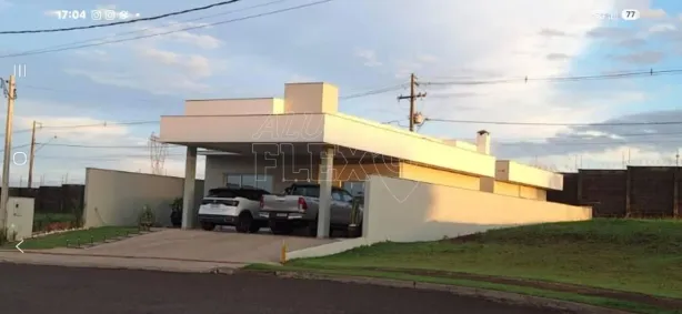 Casa de Condomínio com 3 Quartos para alugar, 200m² no Jardim Tarobá, Cambé