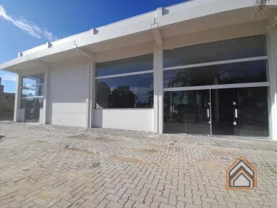 Ponto Comercial para alugar, 700m² no Bela Vista, Alvorada
