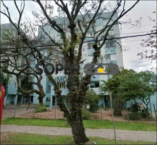 Apartamento com 2 Quartos à venda, 66m² no Cristal, Porto Alegre