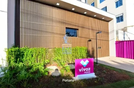 Apartamento com 2 Quartos para alugar, 43m² no Jardim América da Penha, São Paulo