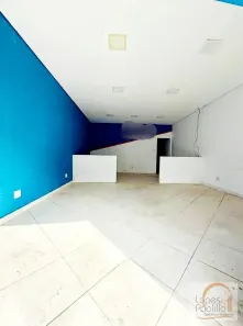 Ponto Comercial para alugar, 100m² no Alvinópolis, Atibaia