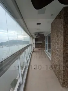 Apartamento com 3 Quartos à venda, 189m² no Ponta da Praia, Santos