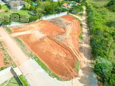 Lote/Terreno à venda, 750m² no Vila Dom Pedro, Atibaia