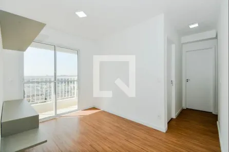 Apartamento com 2 Quartos à venda, 48m² no Vila São João, Guarulhos