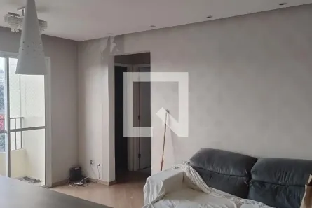 Apartamento com 2 Quartos à venda, 52m² no Vila Palmares, Santo André