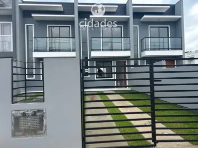 Casa com 2 Quartos à venda, 74m² no Sertão do Maruim, São José