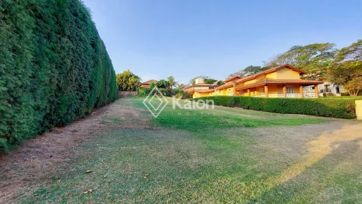 Lote/Terreno à venda, 812m² no Bairro Campos de Santo Antônio, Itu