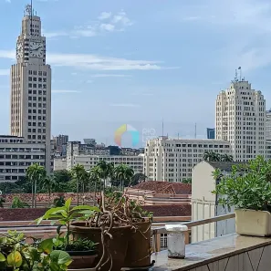 Apartamento com 1 Quarto à venda, 72m² no Centro, Rio de Janeiro