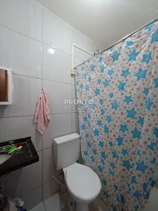 Casa de Condomínio com 3 Quartos à venda, 61m² no Pau Amarelo, Paulista