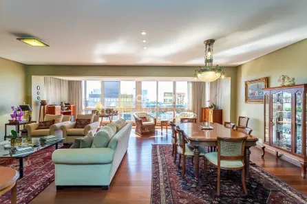 Apartamento com 3 Quartos à venda, 257m² no Auxiliadora, Porto Alegre