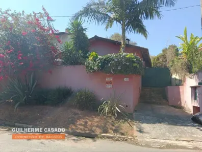 Casa com 3 Quartos à venda, 425m² no Jardim Ana Estela, Carapicuíba