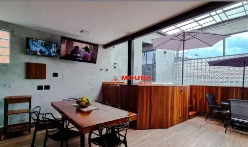 Sobrado com 2 Quartos à venda, 237m² no São João Clímaco, São Paulo