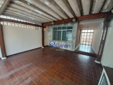 Sobrado com 3 Quartos à venda, 180m² no Vila Monte Alegre, São Paulo