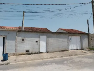 Casa com 2 Quartos à venda, 225m² no Cabuçu, Nova Iguaçu
