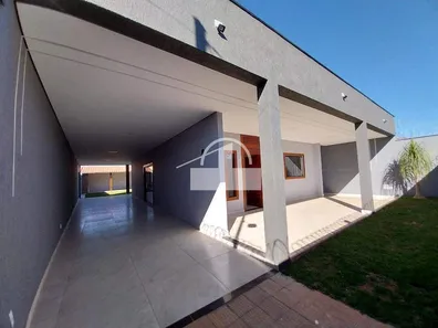 Casa com 3 Quartos à venda, 240m² no São Francisco de Assis, Sete Lagoas