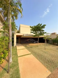 Casa de Condomínio com 3 Quartos à venda, 414m² no Residencial Quinta do Golfe, São José do Rio Preto