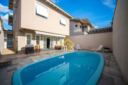 Casa com 3 Quartos à venda, 250m² no Adalgisa, Osasco