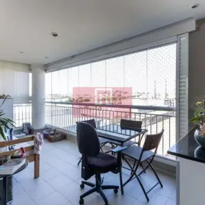 Apartamento com 1 Quarto à venda, 78m² no Vila Leopoldina, São Paulo
