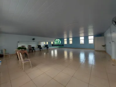 Sala Comercial para alugar, 82m² no Centro, Anápolis