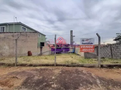 Lote/Terreno à venda, 267m² no Jardim Ana Luiza, Itupeva