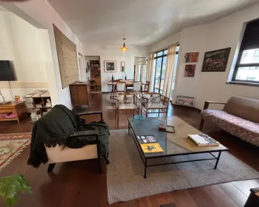 Apartamento com 3 Quartos à venda, 167m² no Pinheiros, São Paulo