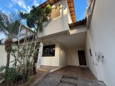 Casa com 3 Quartos à venda, 250m² no Castelo, Belo Horizonte