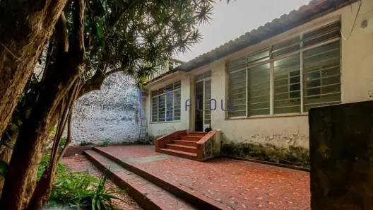 Casa com 4 Quartos à venda, 540m² no Aclimação, São Paulo