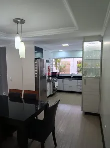 Sobrado com 3 Quartos à venda, 156m² no Assunção, São Bernardo do Campo