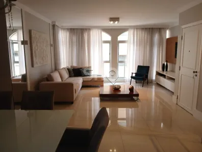 Apartamento com 4 Quartos à venda, 150m² no Cerqueira César, São Paulo