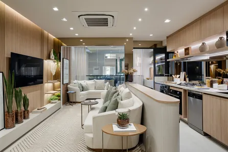 Apartamento com 2 Quartos à venda, 66m² no Barra Olímpica, Rio de Janeiro