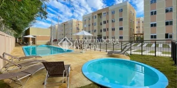 Apartamento com 2 Quartos à venda, 48m² no Jardim Betânia, Cachoeirinha