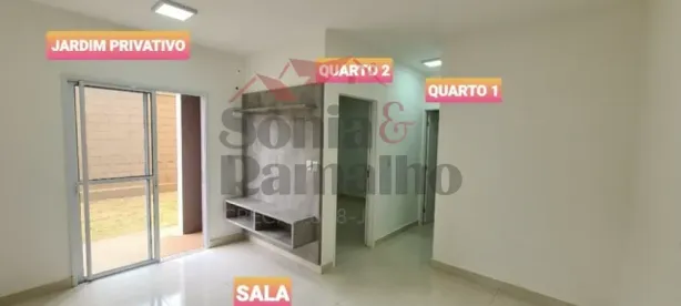 Apartamento com 1 Quarto à venda, 100m² no Jardim Manoel Penna, Ribeirão Preto
