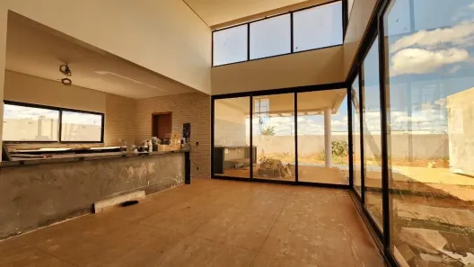 Casa de Condomínio com 4 Quartos à venda, 294m² no Setor Habitacional Jardim Botânico, Brasília