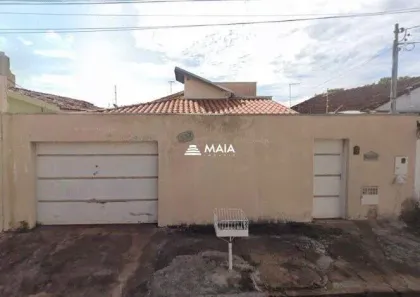 Casa com 3 Quartos à venda, 194m² no Cidade Jardim, Uberaba
