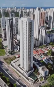 Apartamento com 3 Quartos à venda, 64m² no Boa Viagem, Recife