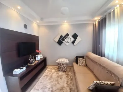 Casa com 3 Quartos à venda, 200m² no Parque das Amoras, São José do Rio Preto