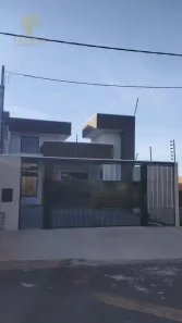 Casa com 3 Quartos à venda, 87m² no Ecovalley Ecologic City, Sarandi