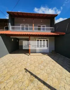 Casa com 4 Quartos à venda, 202m² no Jardim Império do Sol, Londrina