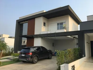 Casa de Condomínio com 4 Quartos à venda, 218m² no Jardim Residencial Dona Maria José, Indaiatuba
