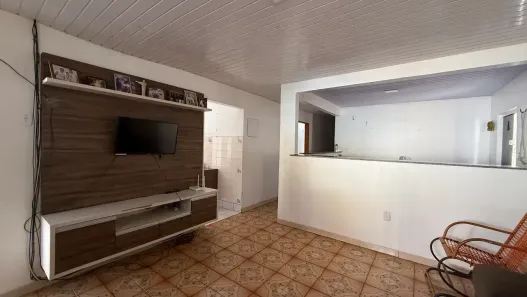 Casa com 3 Quartos à venda, 200m² no COHAB Anil II, São Luís