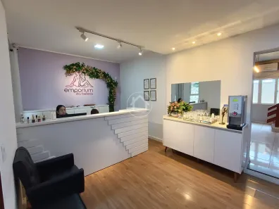 Ponto Comercial à venda, 350m² no Santa Fé, Campo Grande